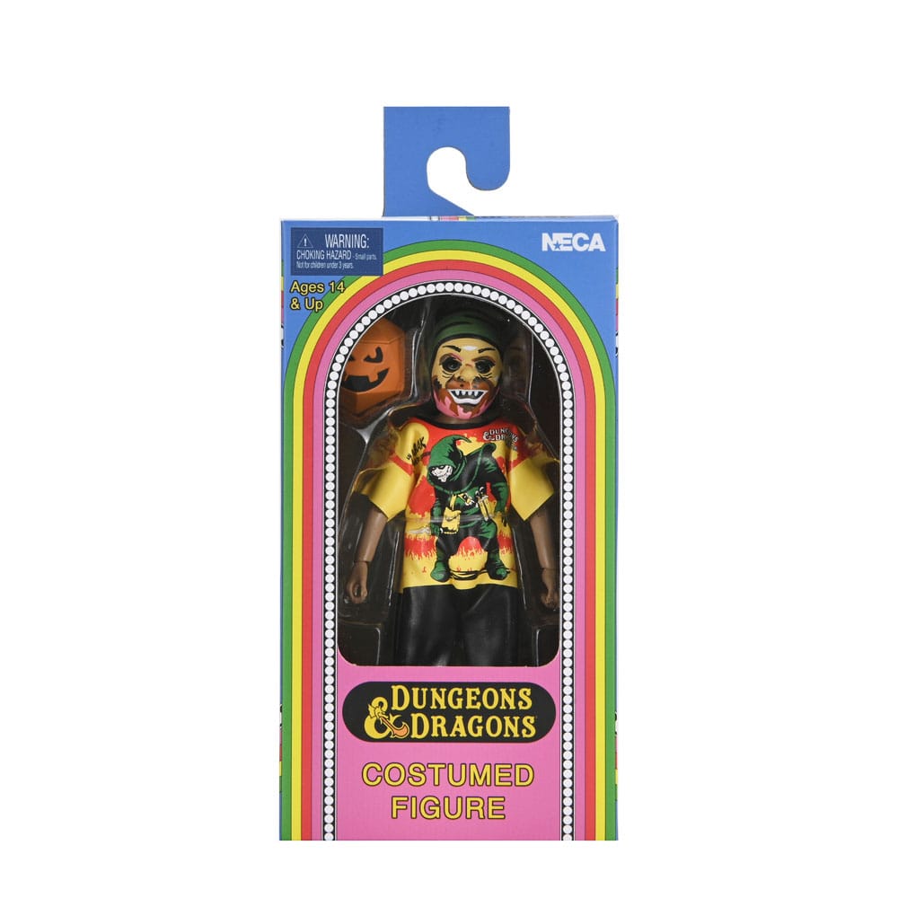 Ben Cooper: Dungeons & Dragons x Ben Cooper Actionfigurer 15 cm Sortiment (15)