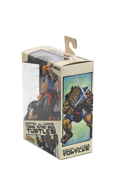 Akcijska figurica Teenage Mutant Ninja Turtles (Mirage Comics) Chote 18 cm