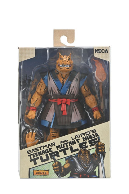 Akcijska figurica Teenage Mutant Ninja Turtles (Mirage Comics) Chote 18 cm