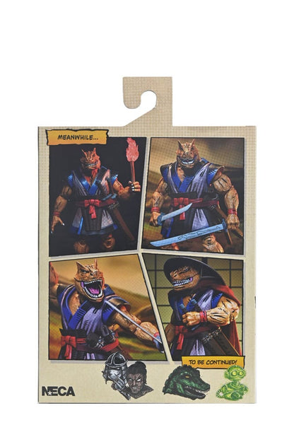 Akcijska figurica Teenage Mutant Ninja Turtles (Mirage Comics) Chote 18 cm
