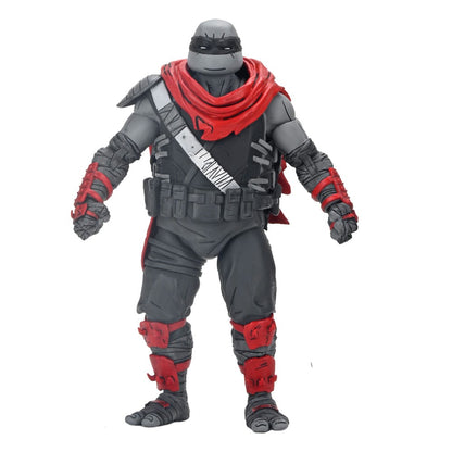 Teenage Mutant Ninja Turtles (The Last Ronin The Lost Years) Actiefiguur Leonardo Nightwatcher 18 cm