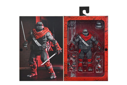 Teenage Mutant Ninja Turtles (Son Ronin Kayıp Yıllar) Aksiyon Figürü Leonardo Nightwatcher 18 cm