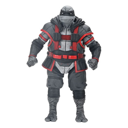Figura de acción Tortugas Ninja (El último Ronin Los años perdidos) Michelangelo Nightwatcher 18 cm