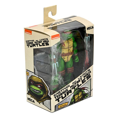 Teenage Mutant Ninja Turtles (Mirage Comics) Action Figur Raphael 18 cm