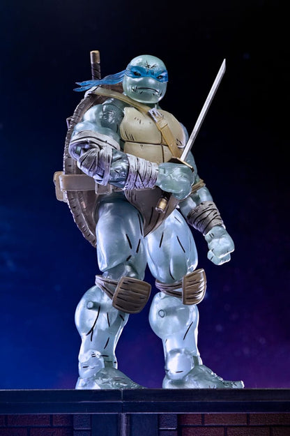 Teenage Mutant Ninja Turtles (The Last Ronin) akcijska figurica 3 paketa Ghost Brothers 18 cm