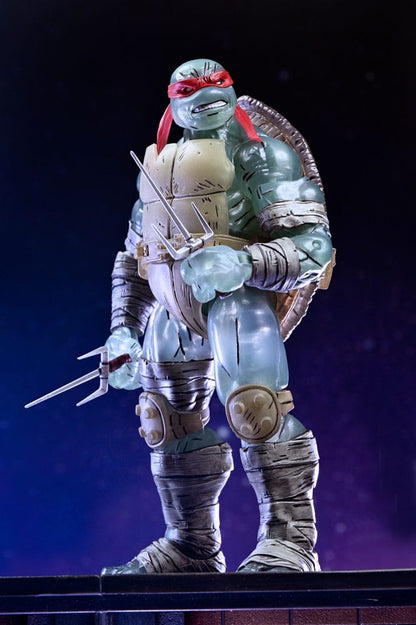 Teenage Mutant Ninja Turtles (The Last Ronin) akcijska figurica 3 paketa Ghost Brothers 18 cm