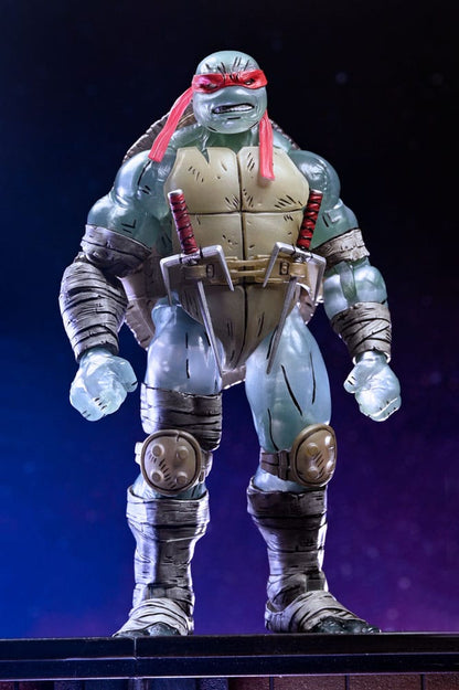 Teenage Mutant Ninja Turtles (The Last Ronin) akcijska figurica 3 paketa Ghost Brothers 18 cm
