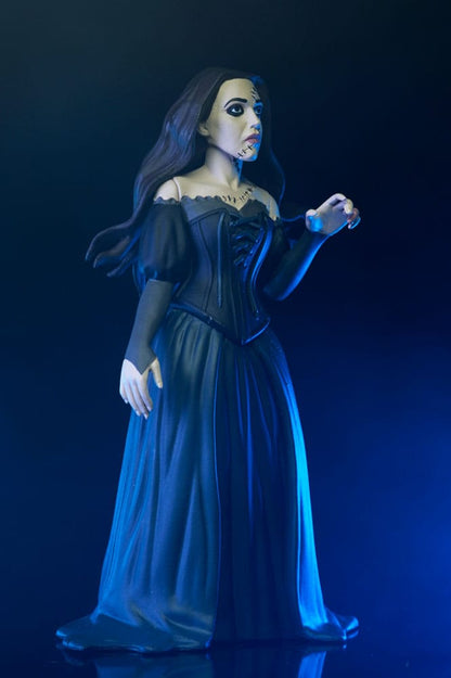 Beetlejuice Beetlejuice Toony Terrors Action Figur 2-Pack Beetlejuice & Delores 15 cm