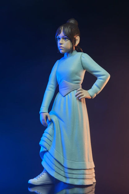 Beetlejuice Beetlejuice Terrors Acción Figura 2-Pack Lydia & Astrid 15 cm