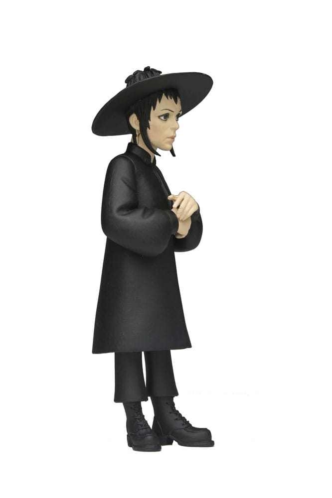 Beetlejuice Beetlejuice Terrors Acción Figura 2-Pack Lydia & Astrid 15 cm