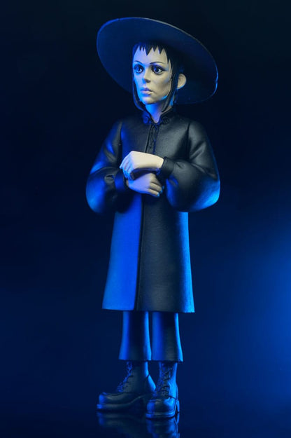 Beetlejuice Beetlejuice Terrors Acción Figura 2-Pack Lydia & Astrid 15 cm