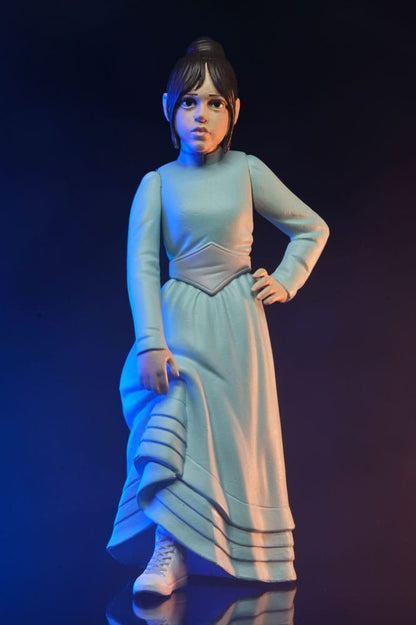 Beetlejuice Beetlejuice Terrors Acción Figura 2-Pack Lydia & Astrid 15 cm