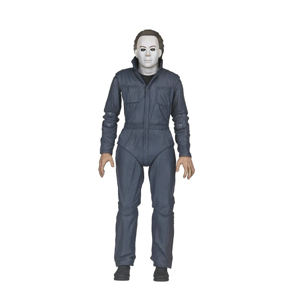Halloween H20 : Vingt ans plus tard Figurine d'action Ultimate Michael Myers 18 cm