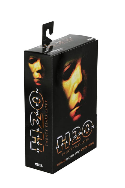 Halloween H20 : Vingt ans plus tard Figurine d'action Ultimate Michael Myers 18 cm