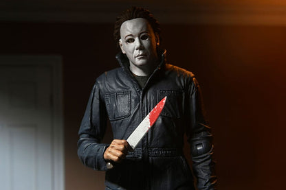 Halloween H20 : Vingt ans plus tard Figurine d'action Ultimate Michael Myers 18 cm