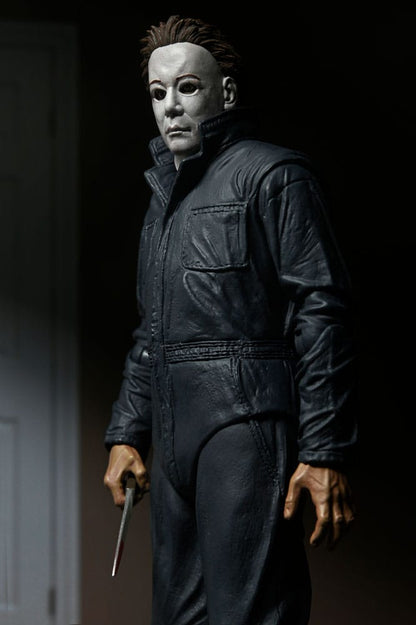 Halloween H20 : Vingt ans plus tard Figurine d'action Ultimate Michael Myers 18 cm