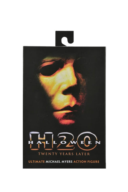Halloween H20 : Vingt ans plus tard Figurine d'action Ultimate Michael Myers 18 cm