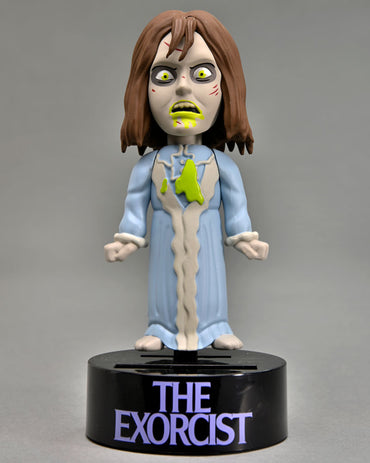 The Exorcist Body Knocker Bobble Figure Regan 16 cm