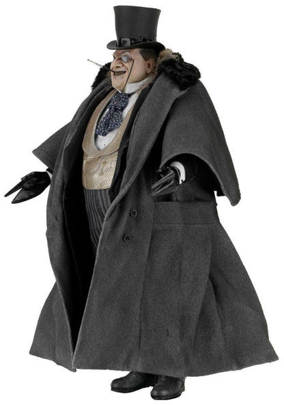 Batman Returns Action Figur 1/4 Mayoral Penguin (Danny DeVito) 38 cm