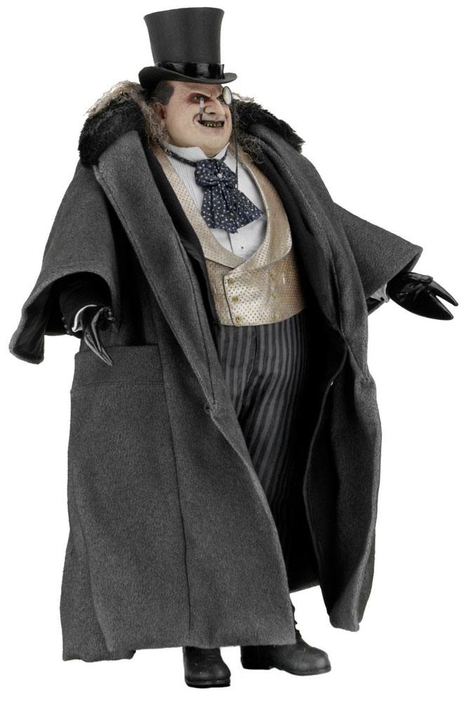 Batman Returns Action Figur 1/4 Mayoral Penguin (Danny DeVito) 38 cm