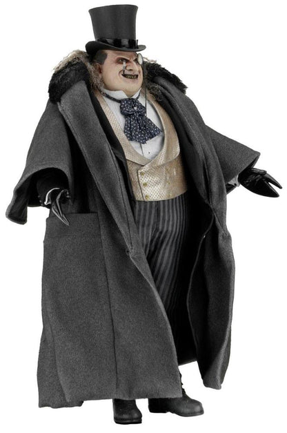Batman Returns Action Figur 1/4 Mayoral Penguin (Danny DeVito) 38 cm