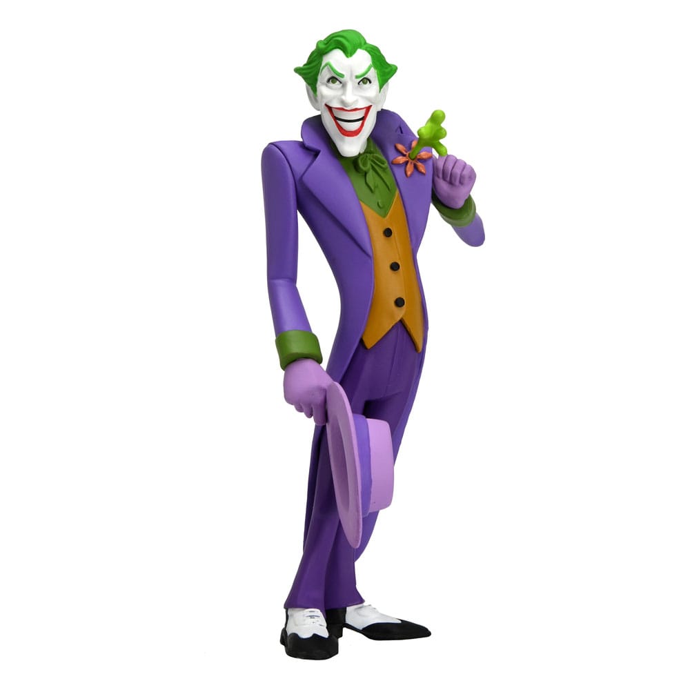 DC Comics Toony Classics Figur Joker 15 cm
