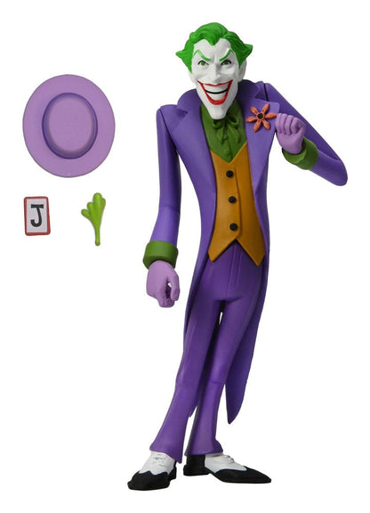 DC Comics Toony Classics Figur Joker 15 cm