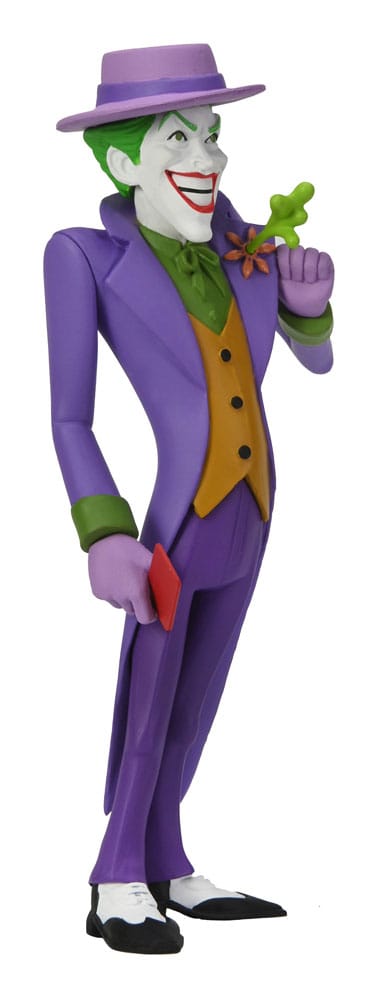 DC Comics Toony Classics Figur Joker 15 cm