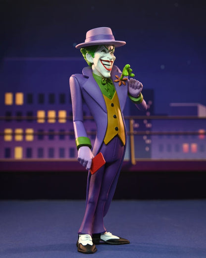 DC Comics Toony Classics Figur Joker 15 cm