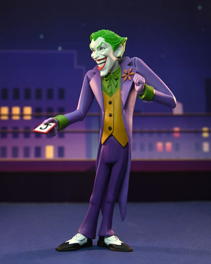 DC Comics Toony Classics Figur Joker 15 cm