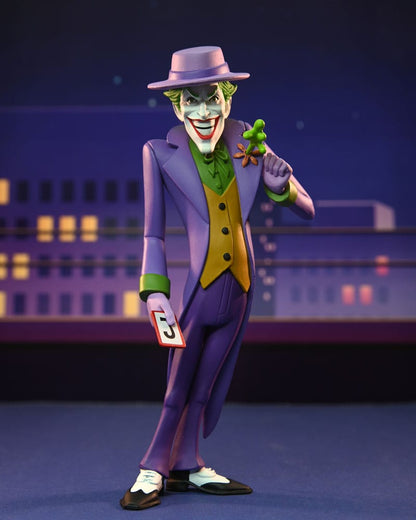 DC Comics Toony Classics Figur Joker 15 cm