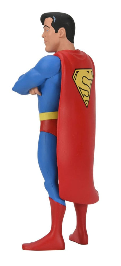 DC Comics Toony Classics figür Superman 15 cm