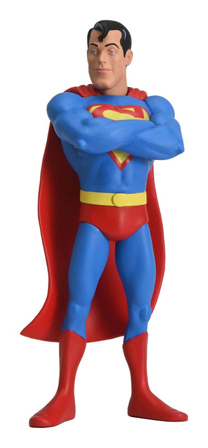 DC Comics Toony Classics figür Superman 15 cm