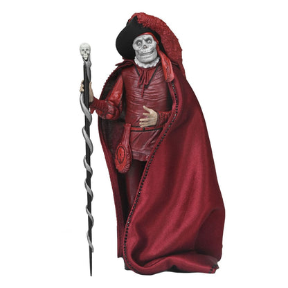 Das Phantom der Oper (1925) Actionfigur Phantom der Oper „Maske des Roten Todes“ 18 cm