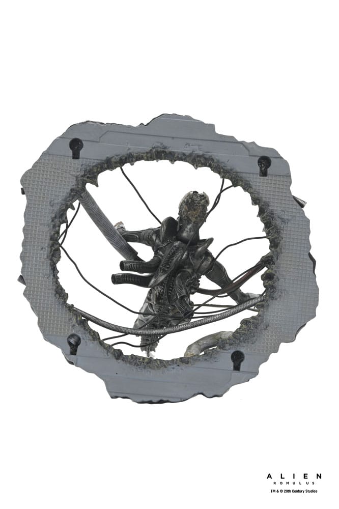 Alien: Romulus Action Figur Deluxe Suspended Lab Xenomorph XX121 18 cm