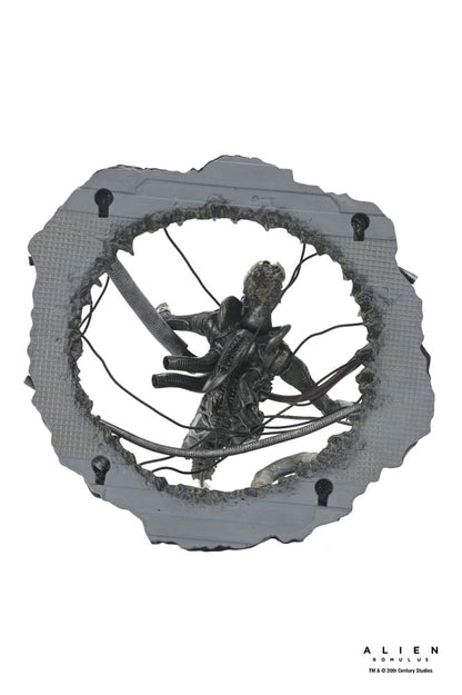 Alien: Romulus Action Figur Deluxe Suspended Lab Xenomorph XX121 18 cm