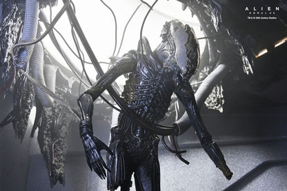 Alien: Romulus Action Figur Deluxe Suspended Lab Xenomorph XX121 18 cm