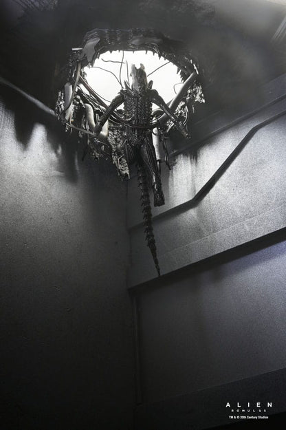 Alien: Romulus Action Figure Deluxe Suspended Lab Xenomorph XX121 18 cm