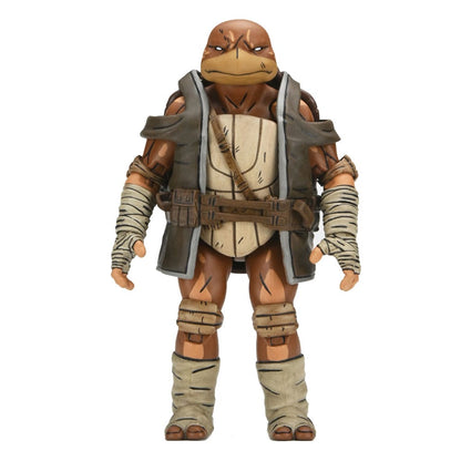 Teenage Mutant Ninja Turtles: The Last Ronin Actiefiguur Ultimate Moja (Re-Evolutie) 18 cm