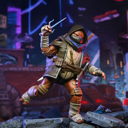 Teenage Mutant Ninja Turtles: The Last Ronin Actiefiguur Ultimate Moja (Re-Evolutie) 18 cm