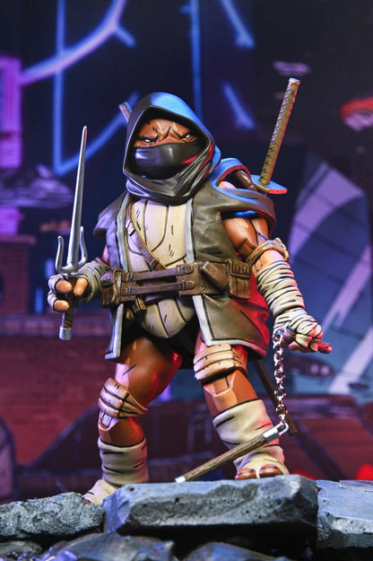 Teenage Mutant Ninja Turtles: The Last Ronin Actiefiguur Ultimate Moja (Re-Evolutie) 18 cm
