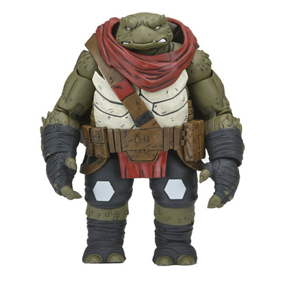 Teenage Mutant Ninja Turtles: Son Ronin Aksiyon Figürü Ultimate Odyn (Yeniden Evrim) 19 cm