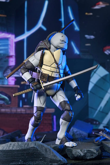 Teenage Mutant Ninja Turtles: The Last Ronin Action Figure Ultimate Uno (Re-Evolution) 19 cm