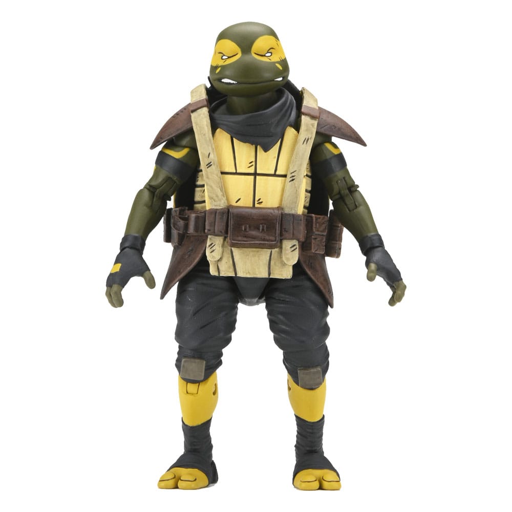 Teenage Mutant Ninja Turtles: The Last Ronin Action Figur Ultimate Yi (Re-Evolution) 17 cm