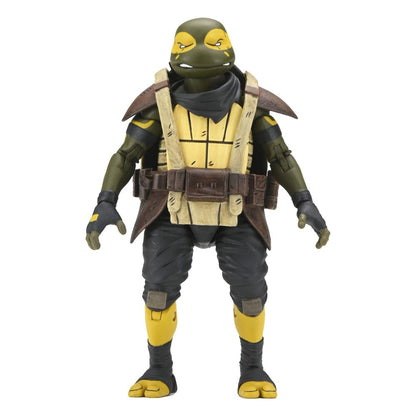 Teenage Mutant Ninja Turtles: The Last Ronin Action Figur Ultimate Yi (Re-Evolution) 17 cm