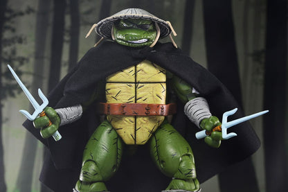 Teenage Mutant Ninja Turtles Actiefiguur Oude man Raphael 18 cm