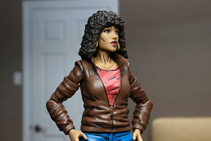 Teenage Mutant Ninja Turtles Aksiyon Figürü April O'Neil 18 cm