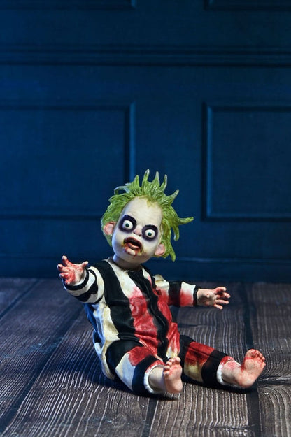 Beetlejuice Beetlejuice Action Figure Ultimate "Red Tuxedo" Beetlejuice 18 cm