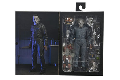 Cadılar Bayramı: Michael Myers'ın Laneti Aksiyon Figürü Ultimate Michael Myers 18 cm