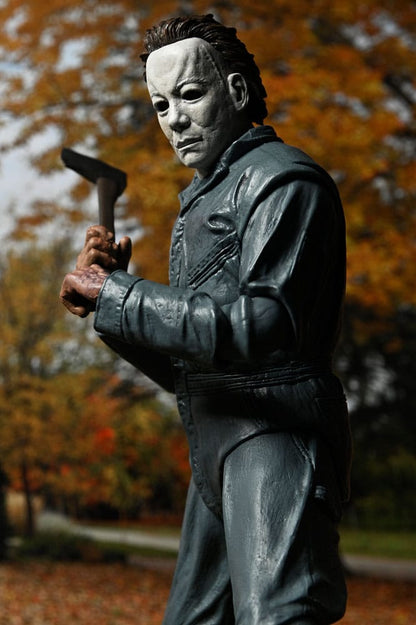 Cadılar Bayramı: Michael Myers'ın Laneti Aksiyon Figürü Ultimate Michael Myers 18 cm
